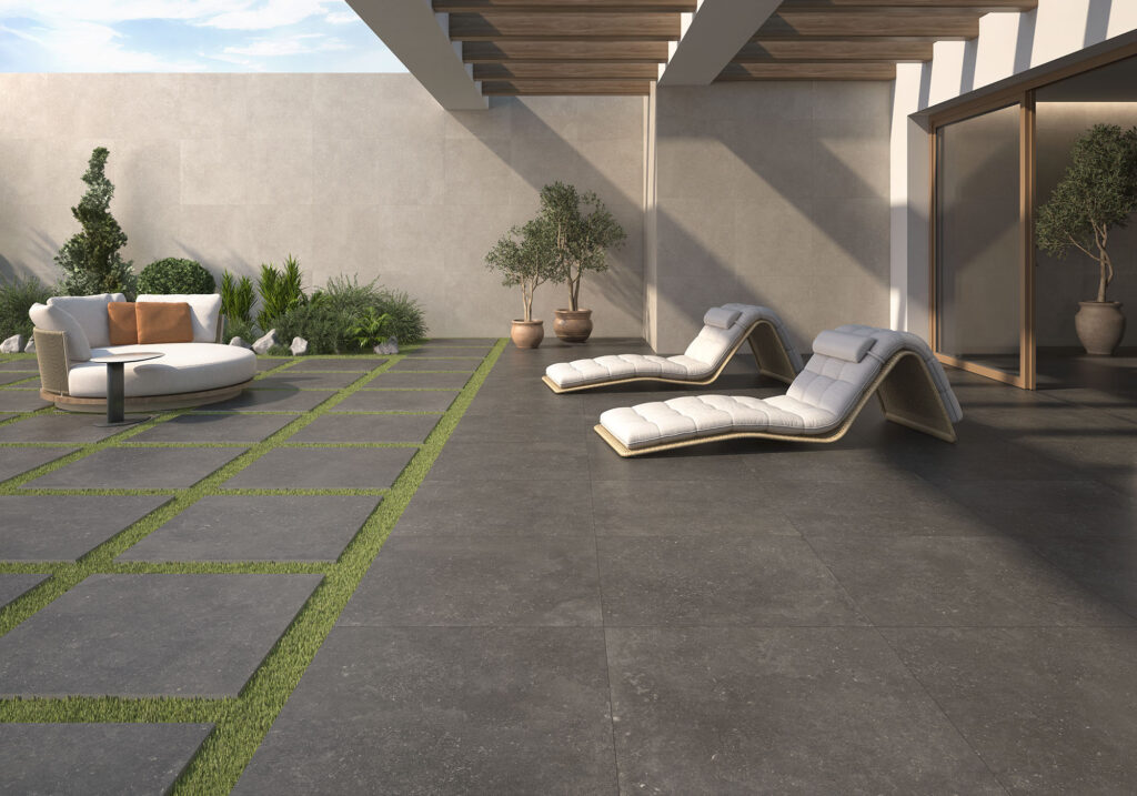 سيراميك وبورسلين