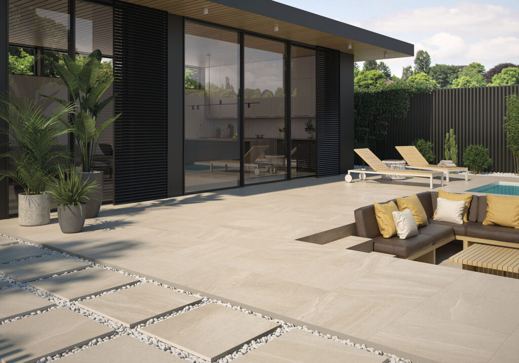 سيراميك وبورسلين